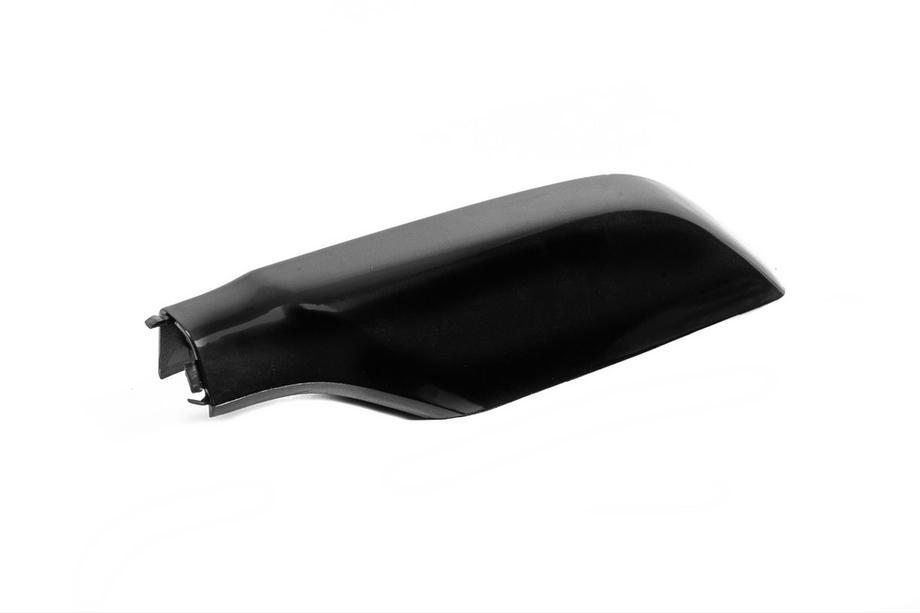 Toyota Land Cruiser Prado 150 2009-2023 Hintere linke Abdeckung für Dachreling Foto 2