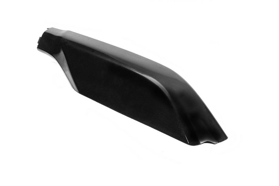 Toyota Land Cruiser Prado 150 2009-2023 Hintere linke Abdeckung für Dachreling Foto 3