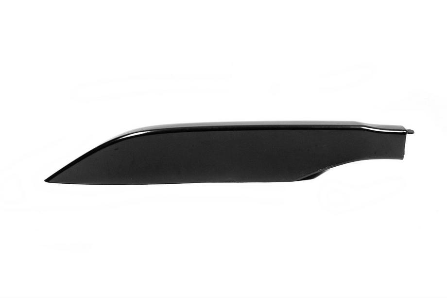 Toyota Land Cruiser Prado 150 2009-2023 Hintere linke Abdeckung für Dachreling Foto 4