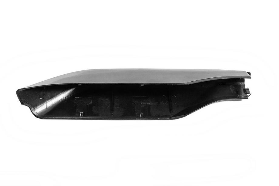 Toyota Land Cruiser Prado 150 2009-2023 Hintere linke Abdeckung für Dachreling Foto 5