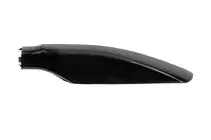 Toyota Land Cruiser Prado 150 2009-2023 Vordere rechte Abdeckung für Dachreling Foto 1