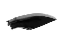 Toyota Land Cruiser Prado 150 2009-2023 Vordere rechte Abdeckung für Dachreling Foto 2