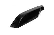 Toyota Land Cruiser Prado 150 2009-2023 Hintere rechte Abdeckung für Reling Foto 3