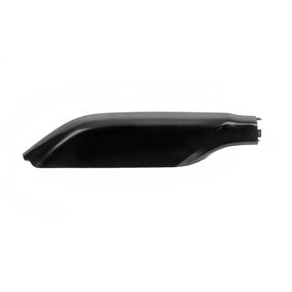 Hintere rechte Abdeckung für Reling Toyota Land Cruiser Prado 150 2009-2023 Foto 1