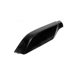 Hintere rechte Abdeckung für Reling Toyota Land Cruiser Prado 150 2009-2023 Foto 3