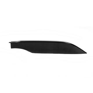 Hintere rechte Abdeckung für Reling Toyota Land Cruiser Prado 150 2009-2023 Foto 4