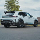 BMW XM G09 2022- Bodykit MNSR Carbon V1 Foto 3