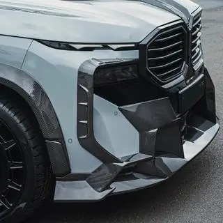 Bodykit MNSR Carbon V1 Foto 1