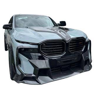 Bodykit MNSR Carbon V1 Foto 2