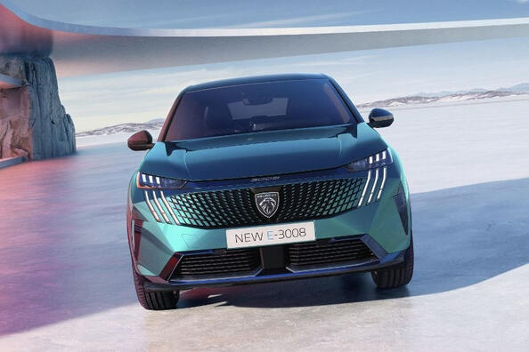 Peugeot e-3008 Testbericht: Spezifikationen, Ausstattung und weitere Merkmale des Modells