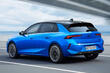 Opel Astra L Electric 2023: Testbericht zum Elektroauto Foto 2