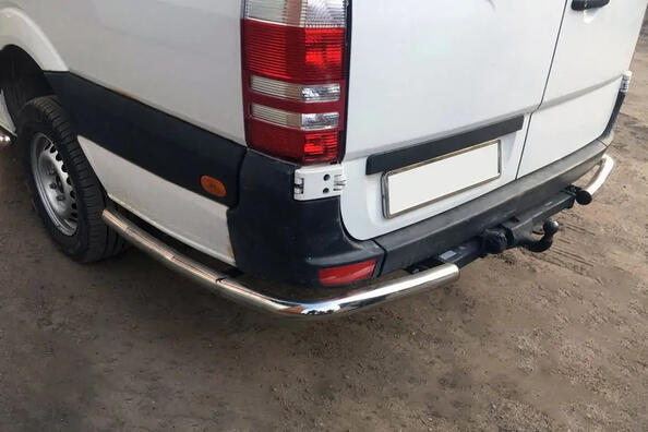 Heckschutzbügel fürs Auto: Was sind die Vorteile und wie wählt man sie aus?