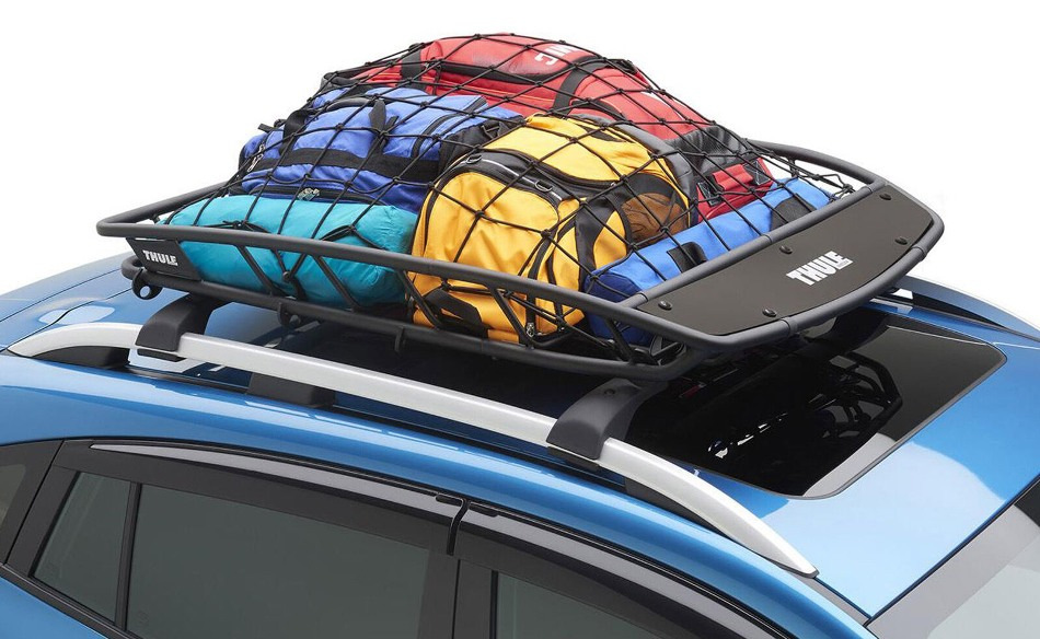 Lohnt sich die Anschaffung eines Dachträgers für Ihr Auto?