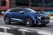 Audi SQ8: Testbericht des sportlichen Cross-Coupés Foto 4