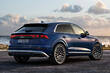 Audi SQ8: Testbericht des sportlichen Cross-Coupés Foto 3