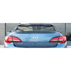 Opel Astra J 2009-2015 Heckspoiler DPT (SD, grundiert) Foto 3