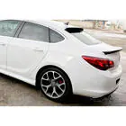 Opel Astra J 2009-2015 Heckspoiler DPT (SD, grundiert) Foto 2