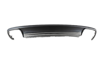 Audi A4 B8 2007-2015 Heckdiffusor DPT V1 (2012-2015) Foto 2