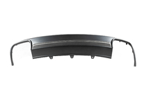 Audi A4 B8 2007-2015 Heckdiffusor DPT V1 (2012-2015) Foto 5