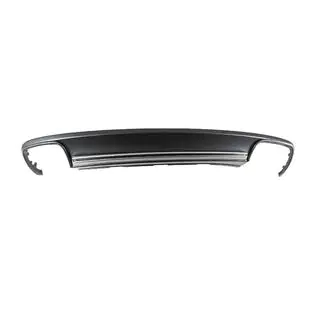 Heckdiffusor DPT V1 (2012-2015) Audi A4 B8 2007-2015 Foto 2