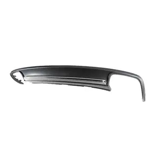 Heckdiffusor DPT V1 (2012-2015) Audi A4 B8 2007-2015 Foto 3
