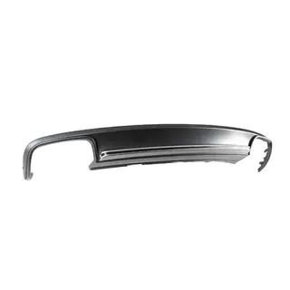 Heckdiffusor DPT V1 (2012-2015) Audi A4 B8 2007-2015 Foto 4