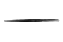 Mercedes CLS C257 2018- DPT Heckspoiler (Schwarz Glanz) Foto 3