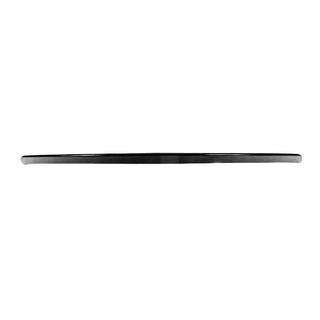 DPT Heckspoiler (Schwarz Glanz) Mercedes CLS C257 2018- Foto 3