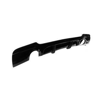 Heckdiffusor DPT (für E92 M-Sport, Schwarz Glanz) BMW 3 Series E92/E93 2006–2013 Foto 4