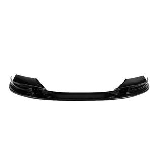 Frontlippe DPT V2 (Für M5, Schwarz Glanz) BMW 5 Series F10/F11 2010–2016 Foto 3