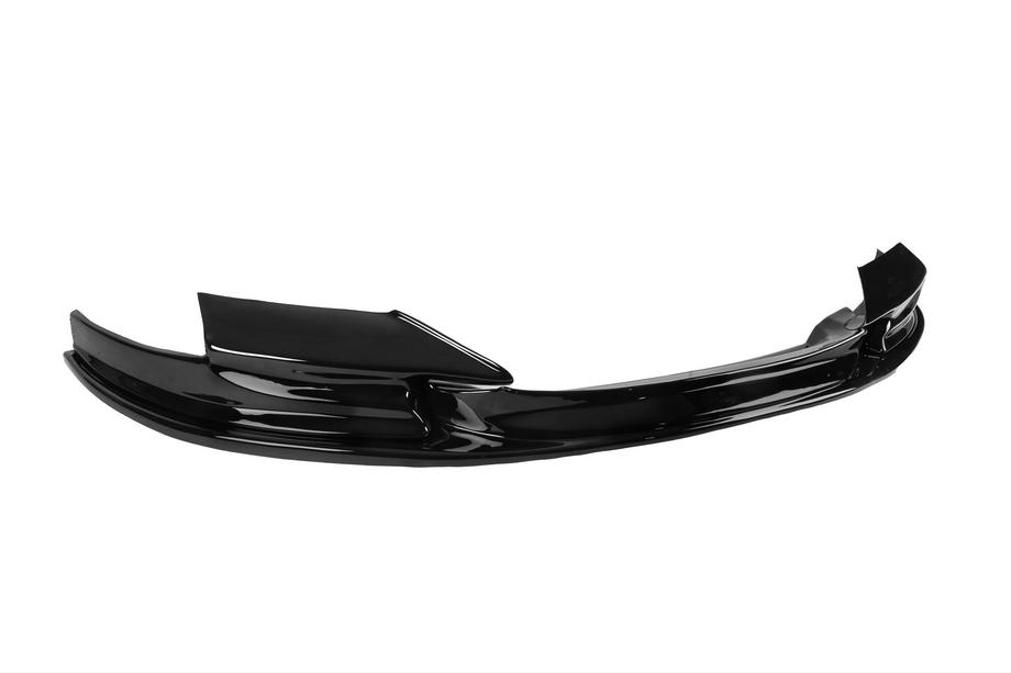 BMW 5 Series F10/F11 2010–2016 Frontlippe DPT V2 (Für M5, Schwarz Glanz) Foto 5