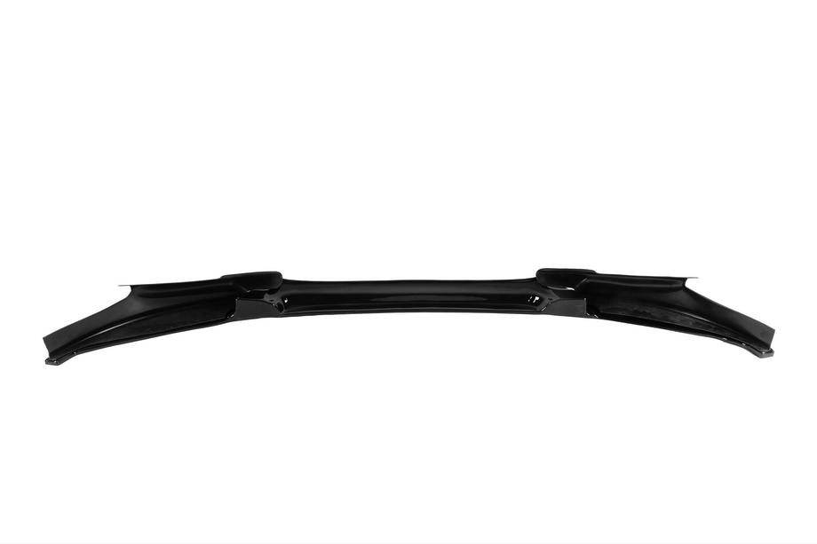 BMW 5 Series F10/F11 2010–2016 Frontlippe DPT V2 (Für M5, Schwarz Glanz) Foto 6