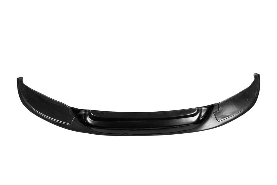 BMW 5 Series F10/F11 2010–2016 Frontlippe DPT V2 (Für M5, Schwarz Glanz) Foto 7