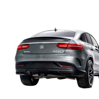 Spoiler DPT (Design GLE43, Schwarz Glanz)