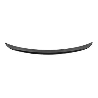 Spoiler DPT (Design GLE43, Schwarz Glanz) Mercedes GLE coupe C292 2015-2019 Foto 3