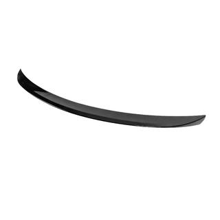 Spoiler DPT (Design GLE43, Schwarz Glanz) Mercedes GLE coupe C292 2015-2019 Foto 4