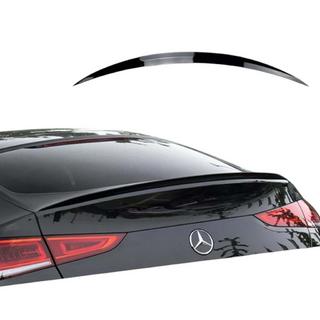 DPT Heckspoiler (Schwarz Glanz) Mercedes GLE coupe C167 2019- Foto 1