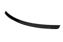 Mercedes CLS C218 2011-2018 DPT Heckspoiler (Schwarz Glanz) Foto 4