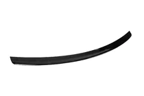 Mercedes CLS C218 2011-2018 DPT Heckspoiler (Schwarz Glanz) Foto 5