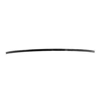 DPT Heckspoiler (Schwarz Glanz) Mercedes CLS C218 2011-2018 Foto 3