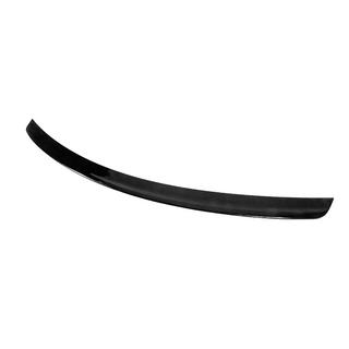 DPT Heckspoiler (Schwarz Glanz) Mercedes CLS C218 2011-2018 Foto 4
