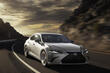 Lexus ES: Testbericht der Business-Class-Limousine Foto 1