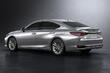 Lexus ES: Testbericht der Business-Class-Limousine Foto 2