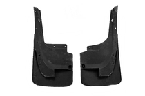 Toyota Land Cruiser 200 2007-2021 Hintere Schmutzfänger 2015-2021 (2 Stk, für Bodykit, breit) Foto 4