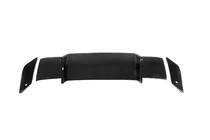 Mercedes G class W463 2018-2024 DPT Heckspoiler (Schwarz Glanz) Foto 9