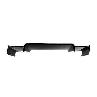 DPT Heckspoiler (Schwarz Glanz) Mercedes G сlass W463 2018-2024 Foto 2
