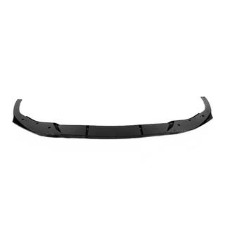 Frontspoiler Lippe EuroCap V2 (für M-Performance 2022-, Schwarz Glanz) BMW 3 Series G20/G21 2018- Foto 1