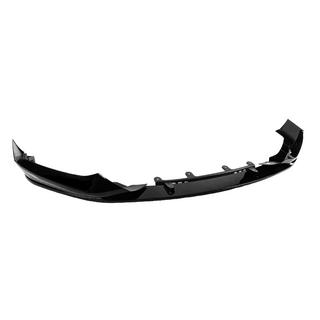Frontspoiler DPT Lip V2 (für M-Performance 2020-2024, Schwarz Glanz) BMW 5er G30/G31 2017–2023 Foto 4