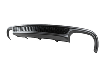 Audi A6 C7 2011-2017 Heckdiffusor DPT V2 (2011-2014) Foto 3