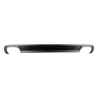 Heckdiffusor DPT V2 (2011-2014) Audi A6 C7 2011-2017 Foto 2